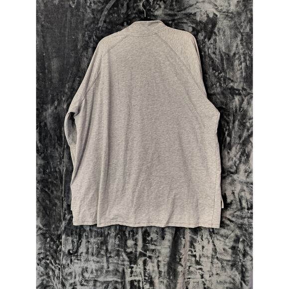 Carhartt Force Relaxed Fit Gray 2XL - Picture 5 of 7